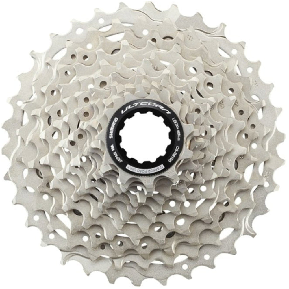 Grupo Shimano Ultegra R8150 Di2 12v Herradura - vista 7