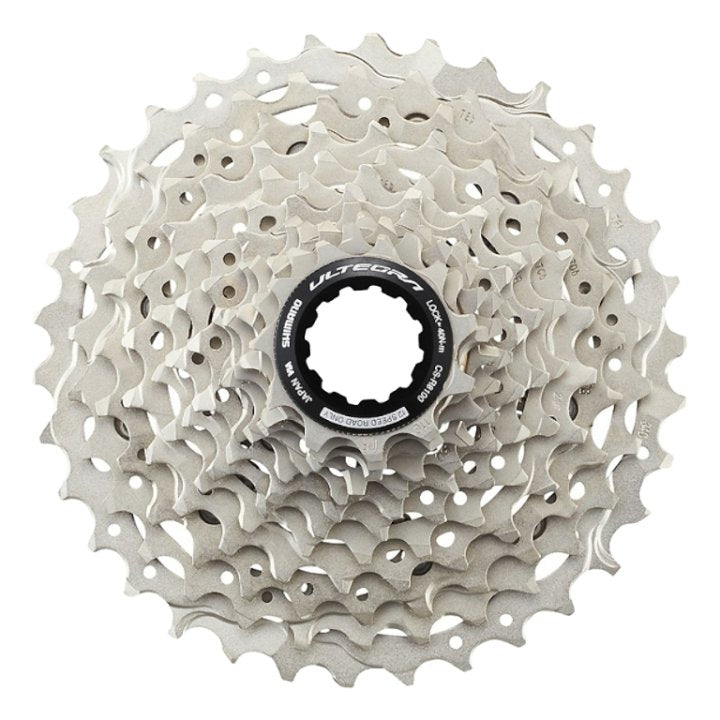 Grupo Shimano Ultegra R8150 Di2 Herradura