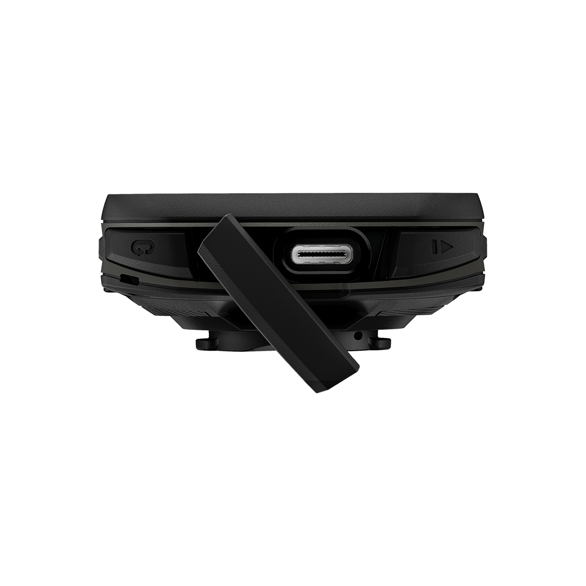 Ciclocomputador Garmin 550