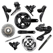 Grupo Shimano Dura Ace R9270 Electrónico Di2 Disco