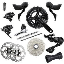 Shimano 105