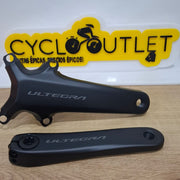 Bielas Shimano Ultegra R8100