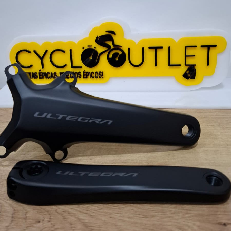 Bielas Shimano Ultegra R8100