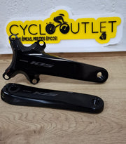 Bielas Shimano 105 R7100