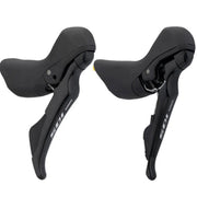 Manetas Ergopower Shimano 105 R7020 Disco - miniatura 5