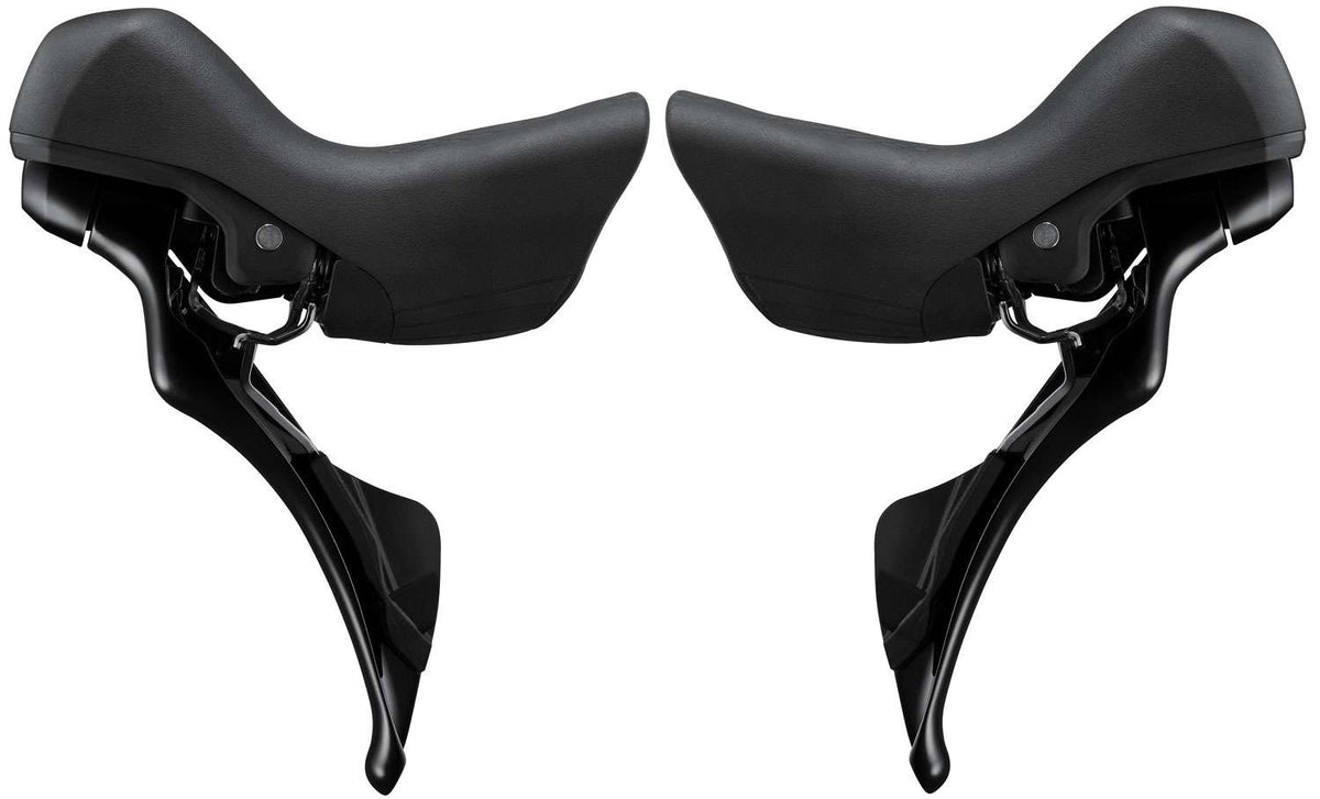 Manetas ergopower shimano 105 de 12 velocidades referencia r7120