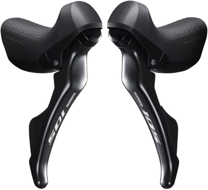 Manetas Ergopower Shimano 105 R7000