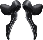 Manetas Ergopower Shimano 105 R7000 11v Herradura - miniatura 1