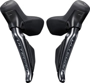 Manetas ergopower shimano ultegra de 12 velocidades di2 electronico disco hidraulico referencia R8100