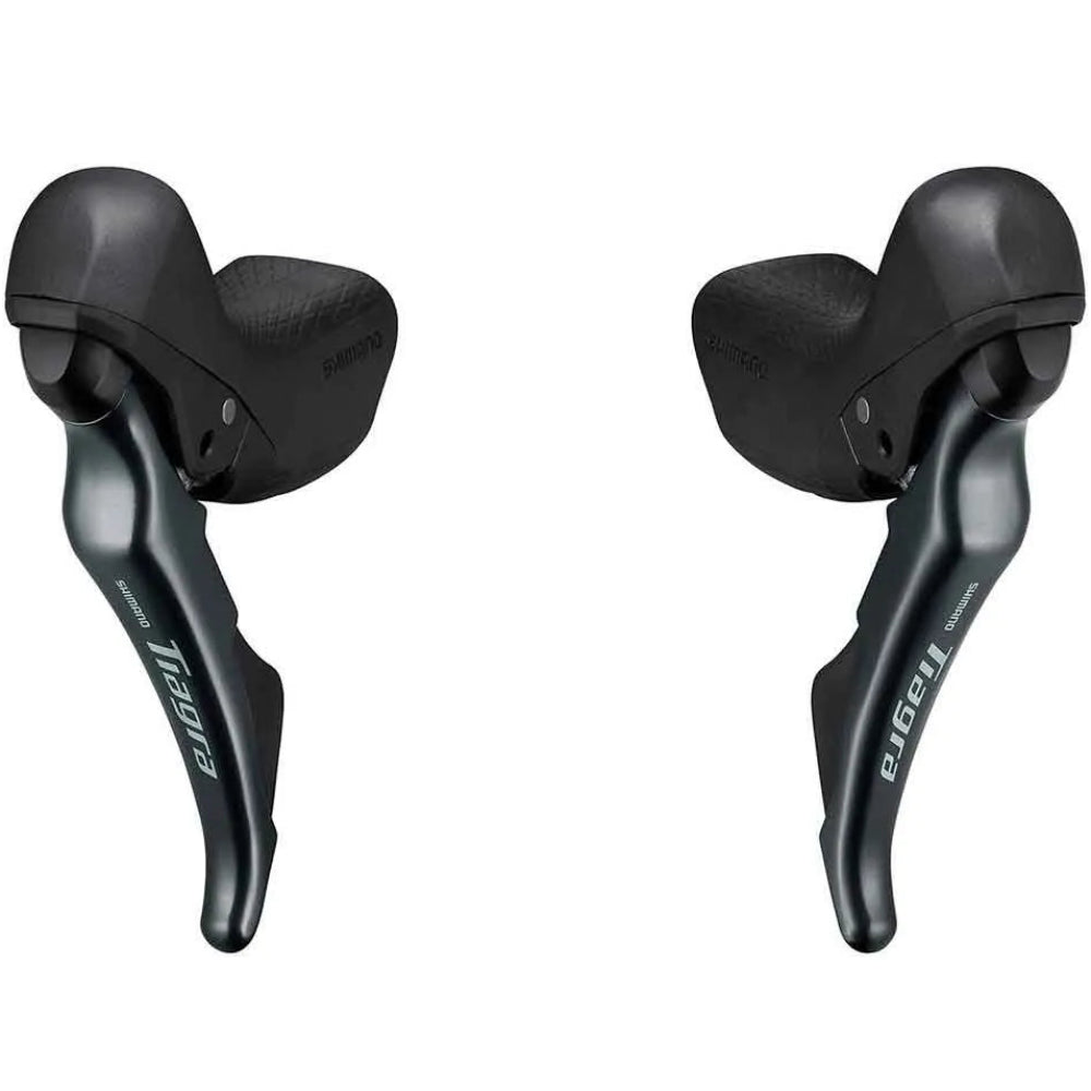 Manetas ergopower shimano tiagra de 10 velocidades referencia 4720