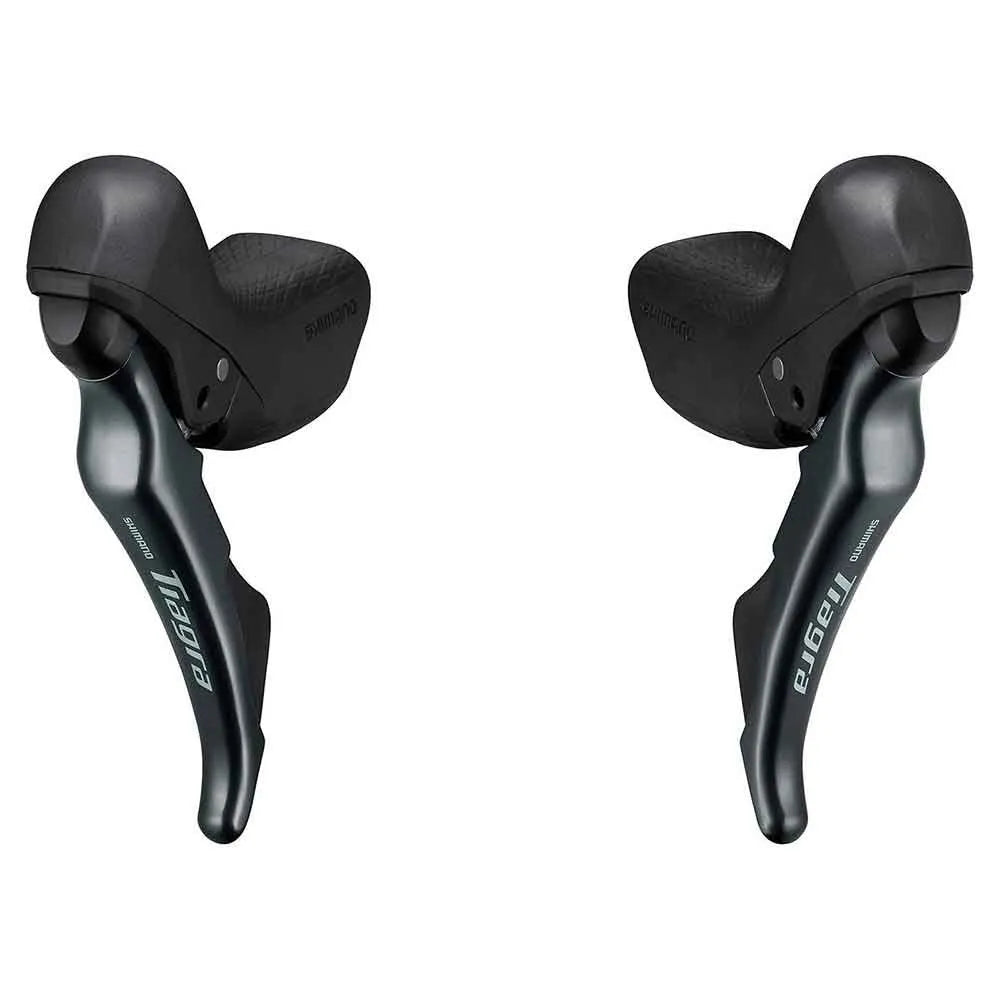 Manetas ergopower shimano tiagra de 10 velocidades referencia 4720