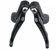 Manetas ergopower shimano ultegra de 11 velocidades disco hidraulico referencia R8020