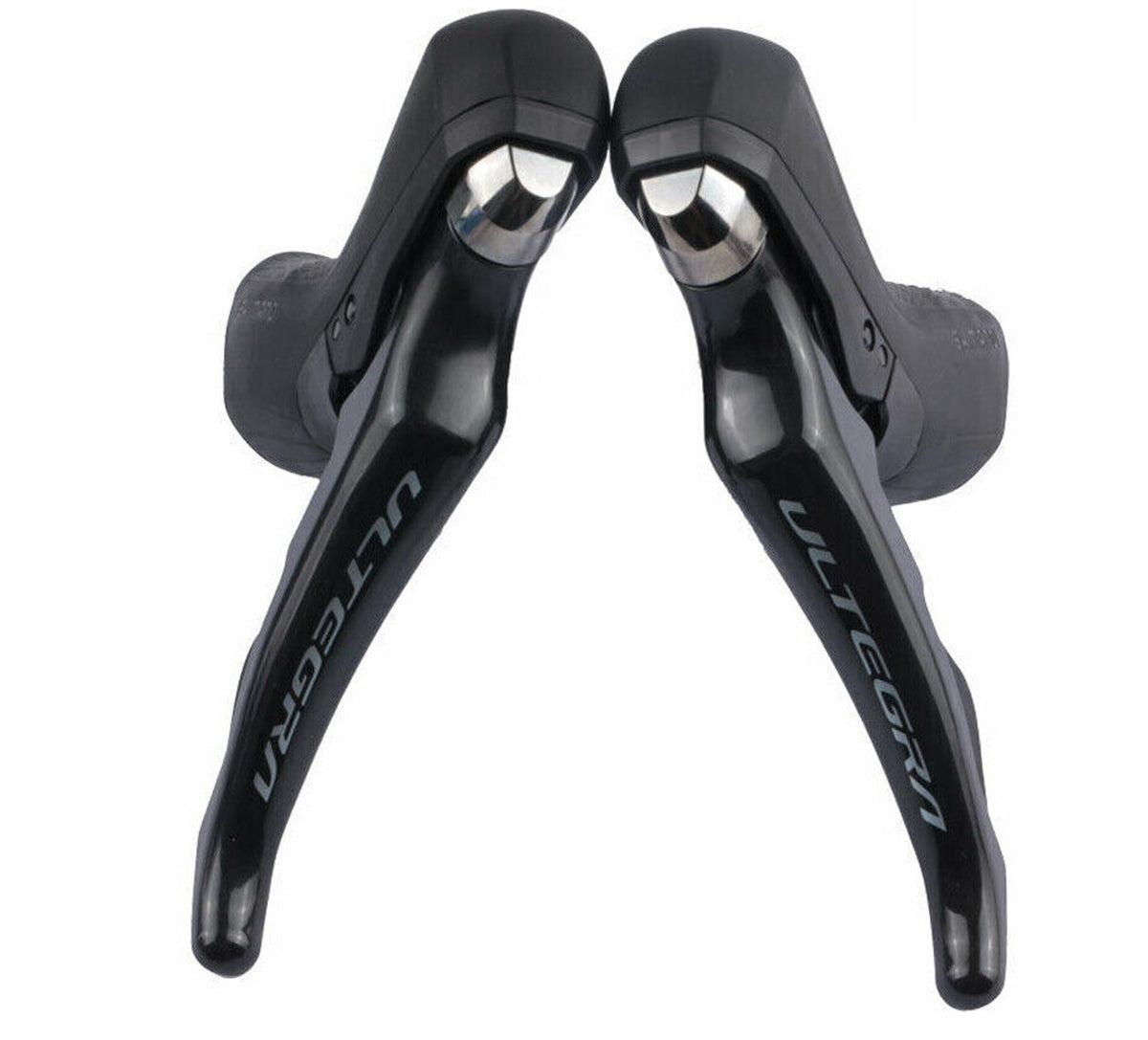Manetas ergopower shimano ultegra de 11 velocidades disco hidraulico referencia R8020