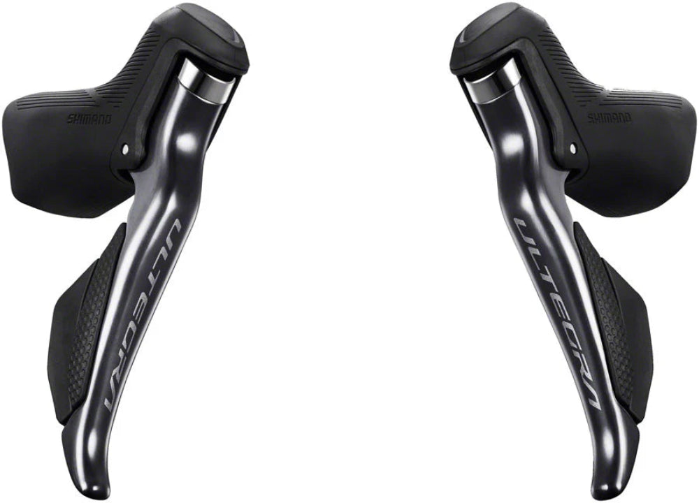 Maneta Ergopower Shimano Ultegra R8150 Electrónico Herradura - vista 7