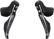 Maneta Ergopower Shimano Ultegra R8150 Electrónico Herradura - miniatura 7