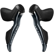 Maneta Ergopower Shimano Ultegra R8150 Electrónico Herradura - miniatura 1