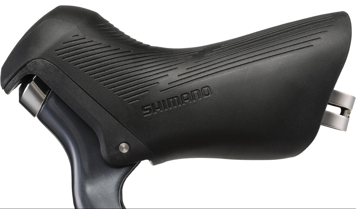 Maneta Ergopower Shimano Ultegra R8150 Electrónico Herradura - vista 5