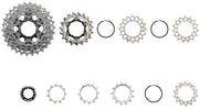 Pacha cassette shimano dura ace de 12 velocidades referencia R9200 11-30 11-34