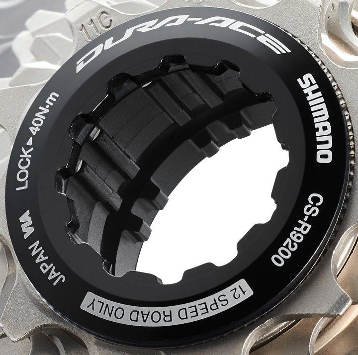 Grupo Shimano Dura Ace R9270 Electrónico Di2 Disco