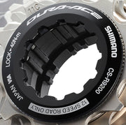 Grupo Shimano Dura Ace R9270 Electrónico Di2 Disco