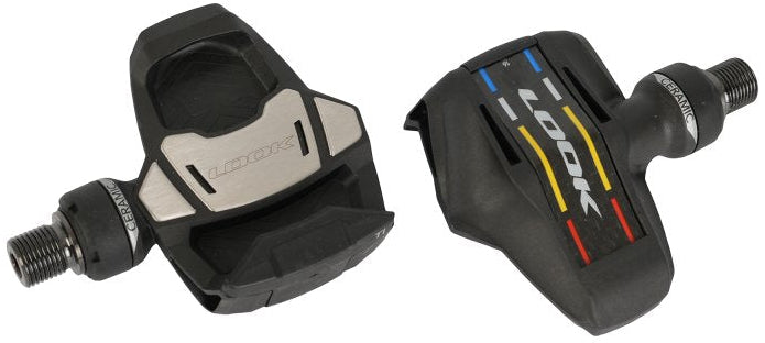 Pedales Look Keo Blade Carbon Ceramic 2026