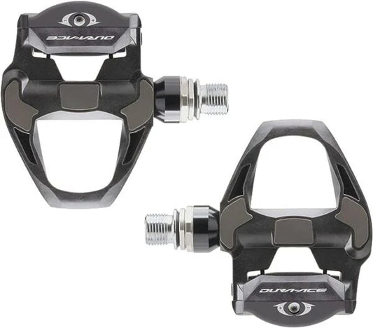 Pedales Shimano Dura Ace R9100