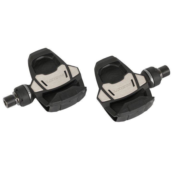 Pedales Look Keo Blade Carbon Ceramic 2025