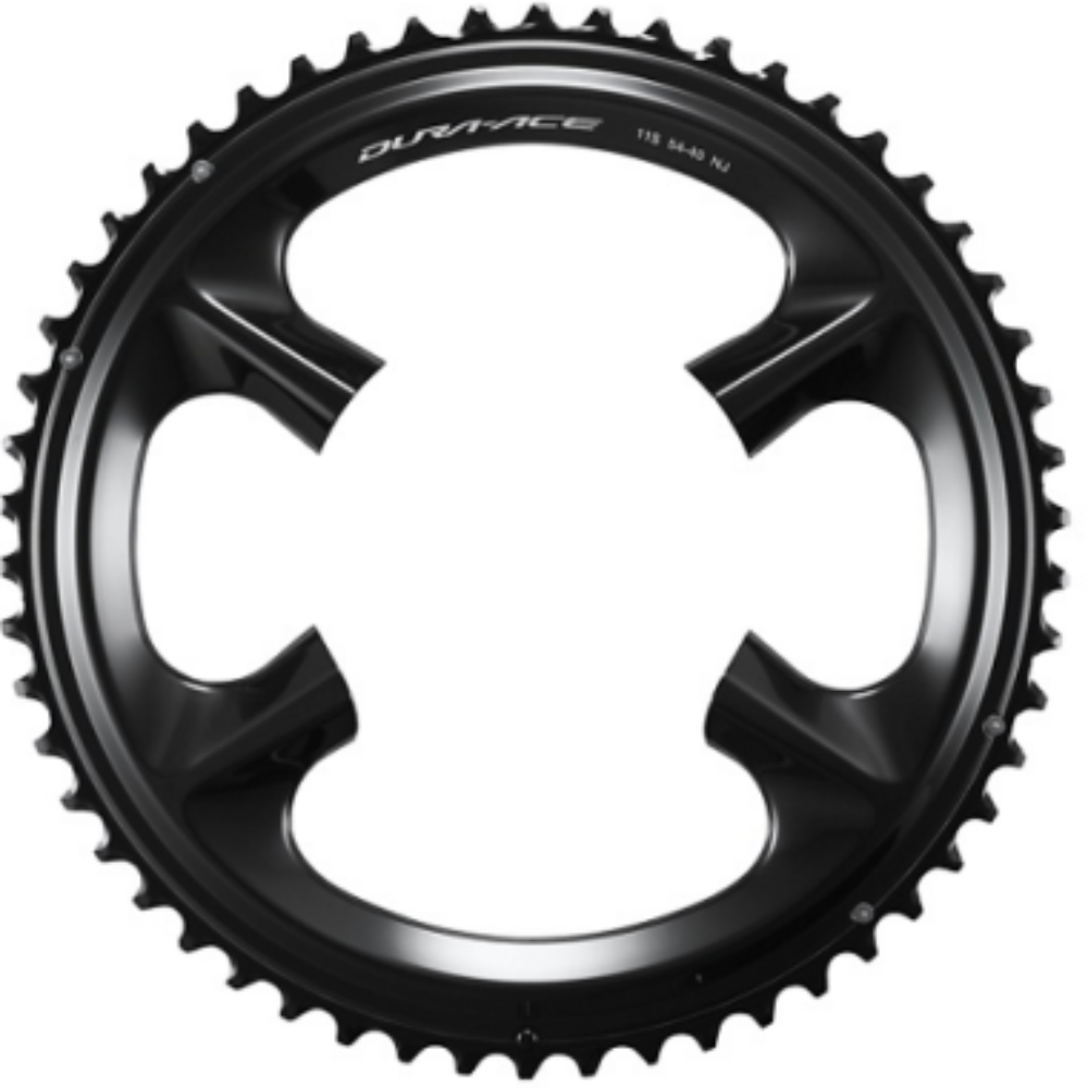 Platos Shimano Dura-Ace R9200 12v - vista 3