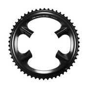 Coronilla marca Shimano para grupos de 12 velocidades Dura ace R9200 R9270 52 36 50 34 54-40 en bogota colombia