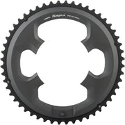 Plato coronilla marca Shimano para grupos de 10 velocidades tiagra 4700 52 36 50 34