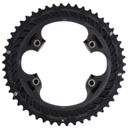 Plato coronilla marca Shimano para grupos de 11 o 12 velocidades 105 Ultegra R8100 R7100 52 36 50 34