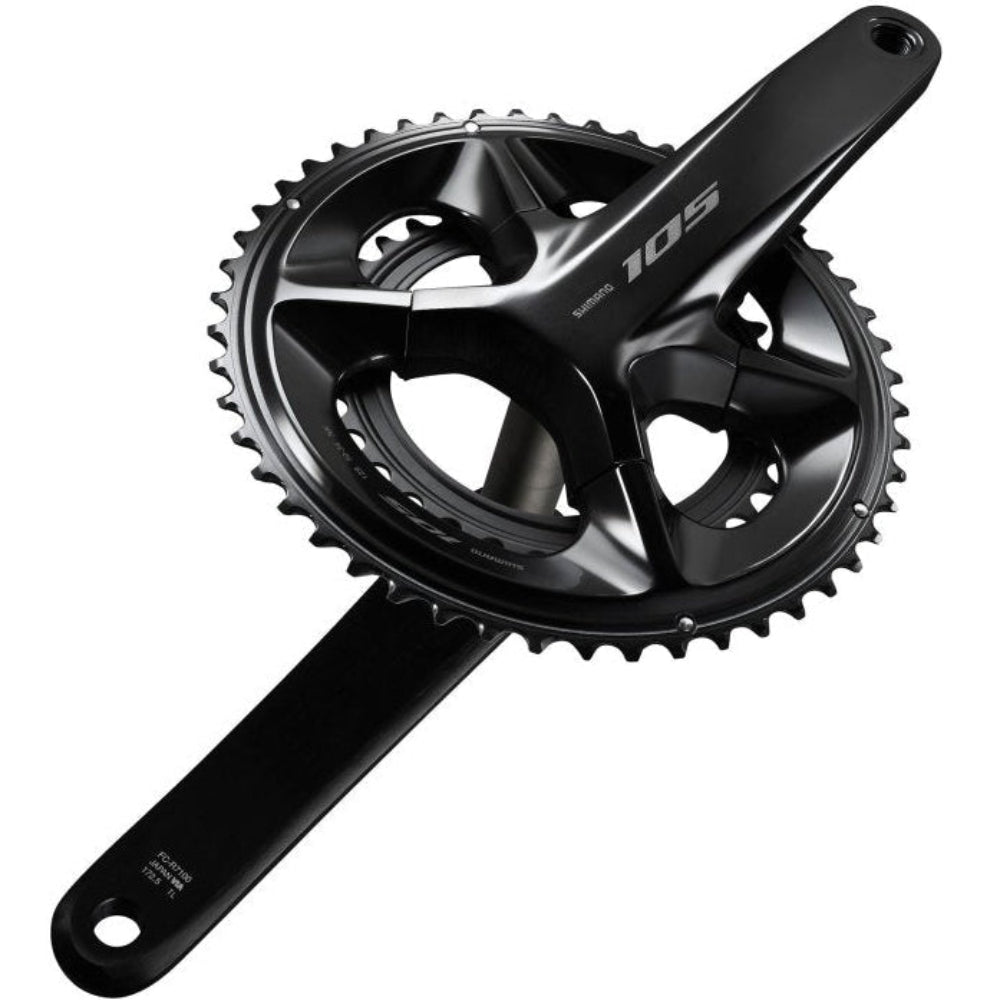 Grupo Shimano 105 R7170 Electrónico Di2 Disco - vista 6