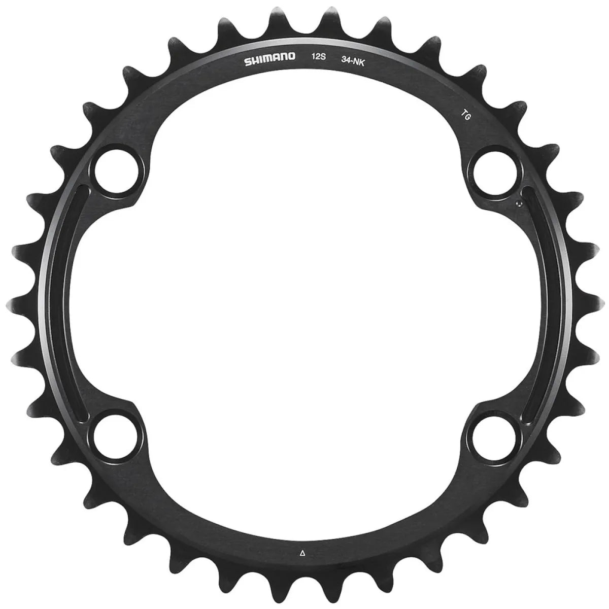 Coronillas Shimano Dura Ace R9200 12v