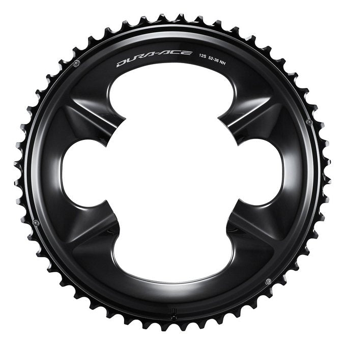 Coronillas Shimano Dura Ace R9200 12v
