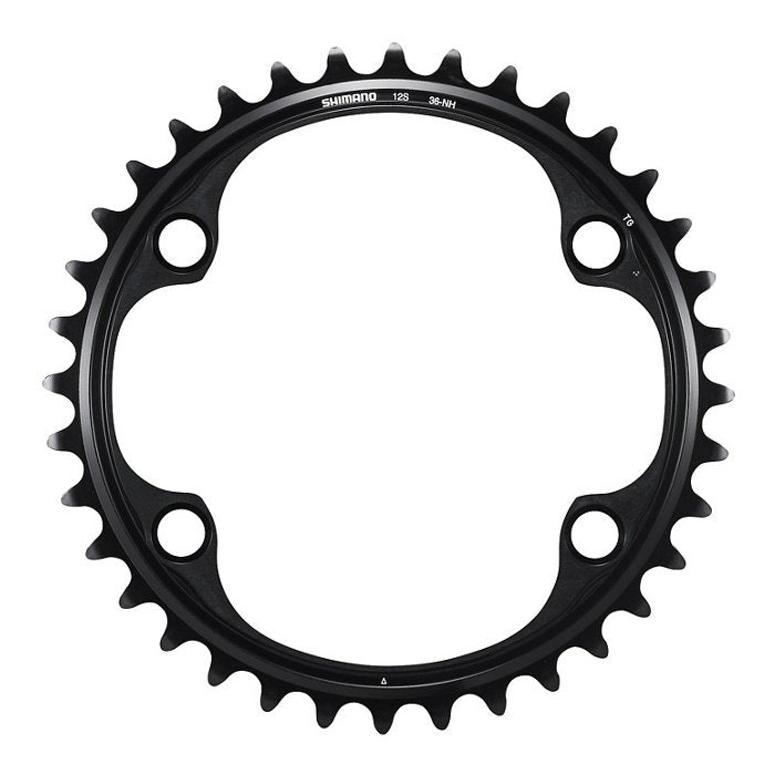 Coronillas Shimano Dura Ace R9200 12v