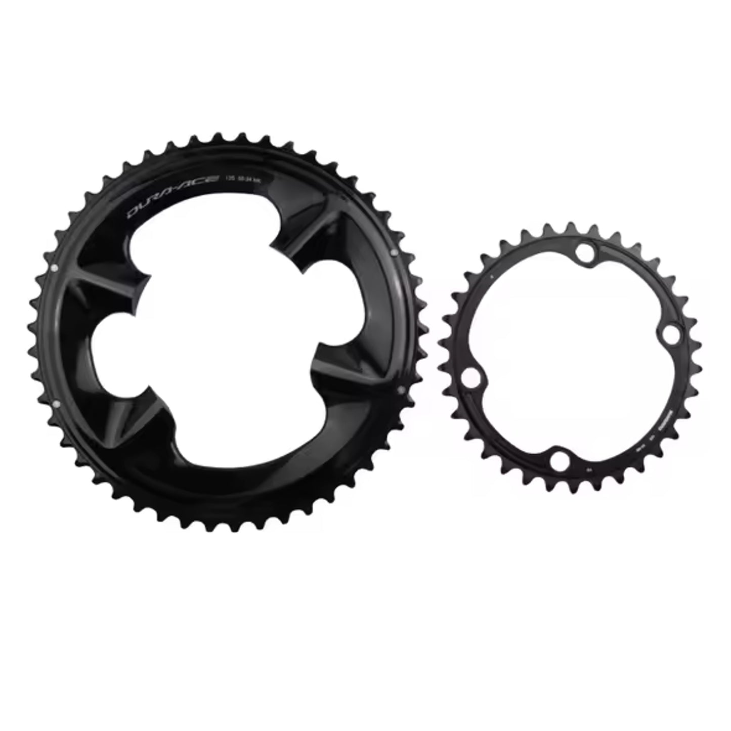 Coronillas Shimano Dura Ace R9200 12v