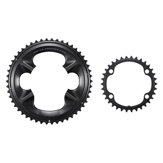 Coronillas Shimano Ultegra R8100 12v