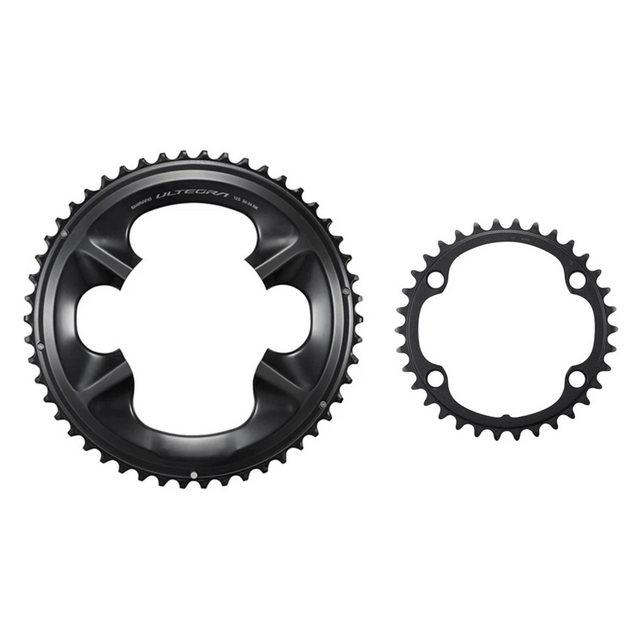 Coronillas Shimano Ultegra R8100 12v