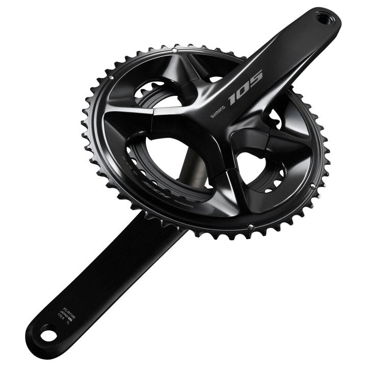 Grupo Shimano 105 R7170 Electrónico Di2 Disco