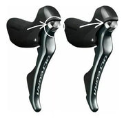 Tapa embellecedor para maneta ergopower ultegra R8000