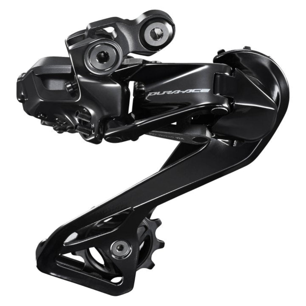 Cambio trasero (tensor) Shimano Dura-Ace Di2 R9250 - vista 1