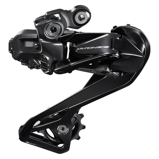 frontal del tensor shimano dura ace r9250 de 12 velocidades