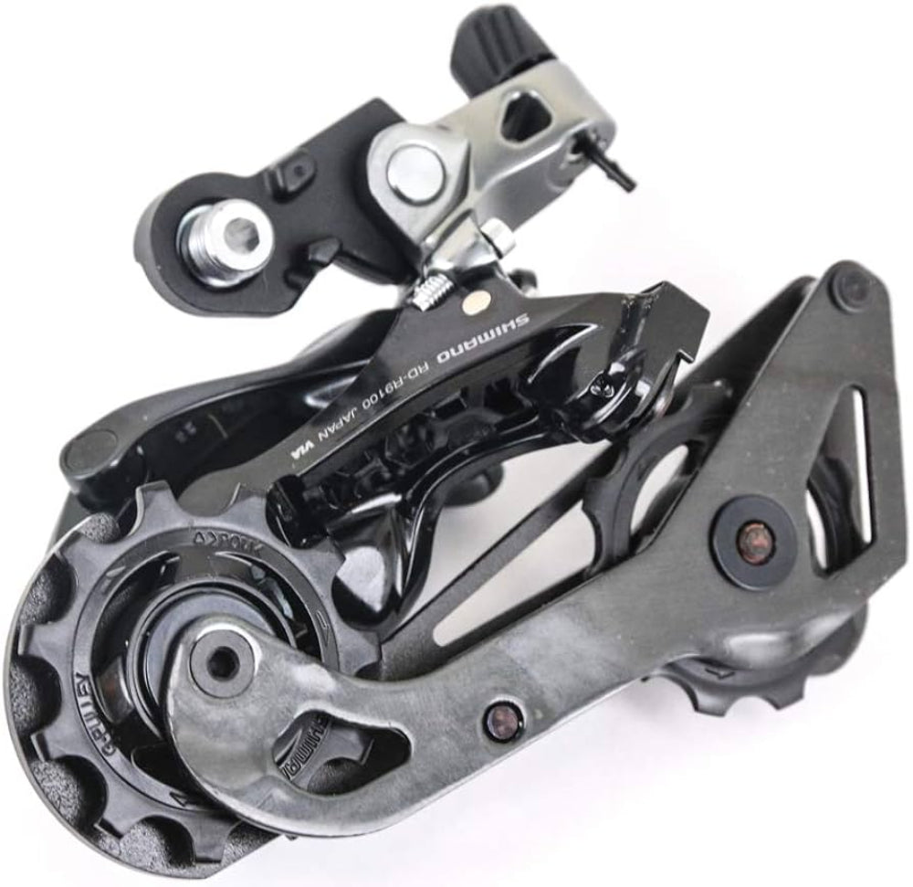 Cambio trasero (tensor) Shimano Dura-Ace R9100 - vista 3
