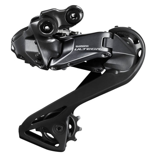 Descarrilador trasero Shimano Ultegra R8150 para grupos R8170 electrónico 