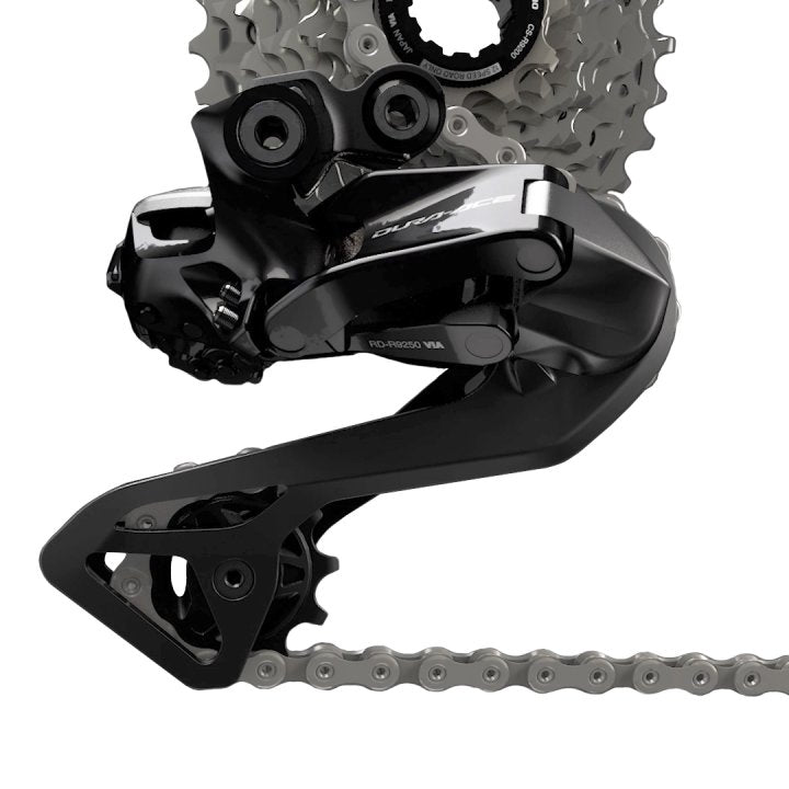 Tensor Shimano Dura Ace Di2 R9250
