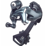 Descarrilador trasero marca Shimano referencia tiagra 4700 para grupos  de 10 velocidades pata larga