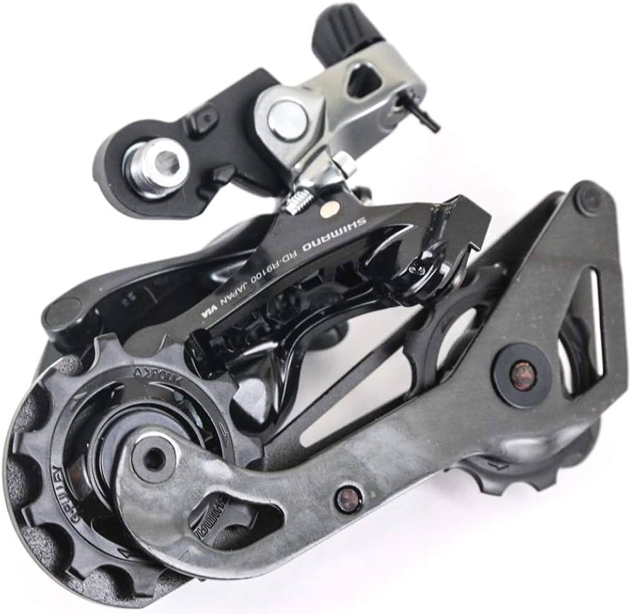 Tensor Shimano Dura Ace R9100