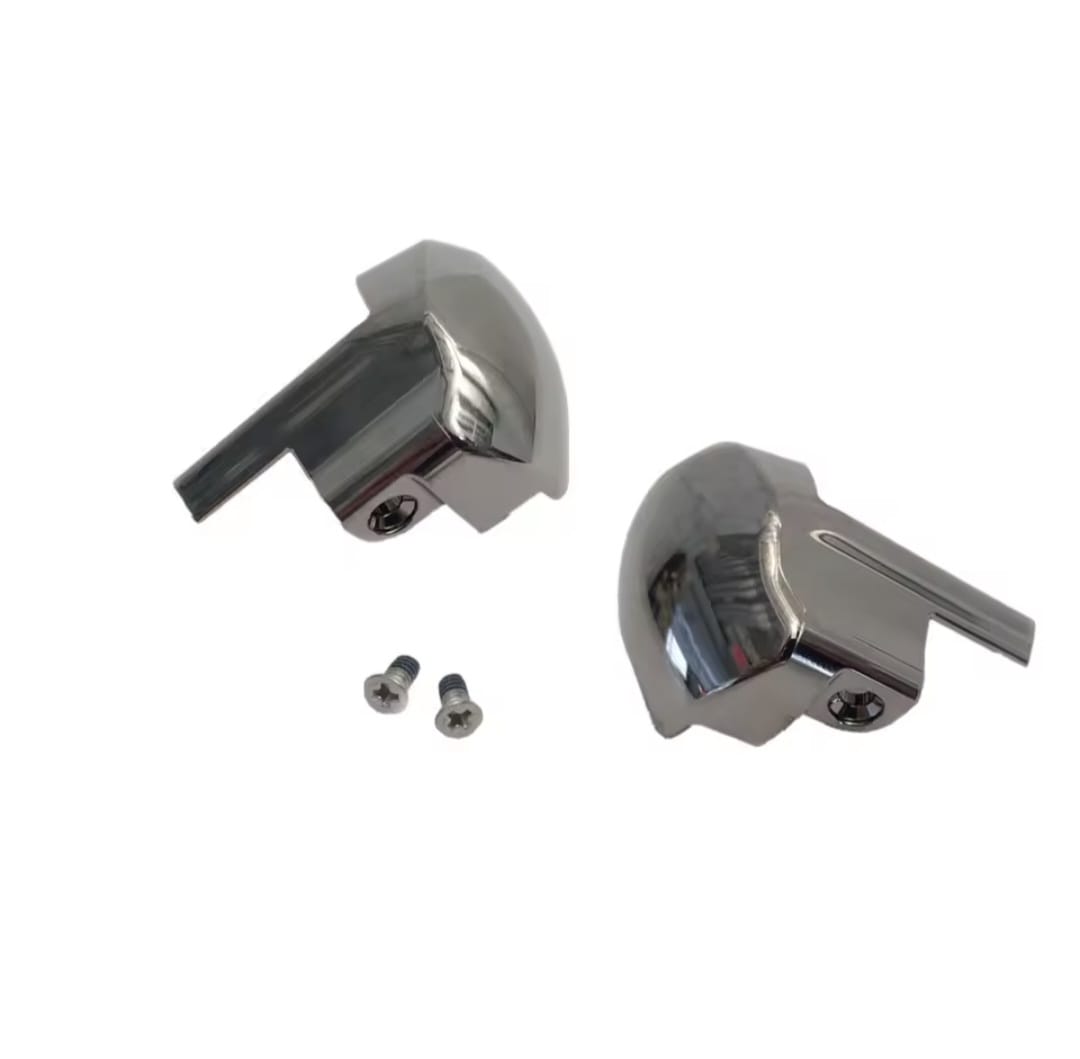 Tapas para manetas Shimano