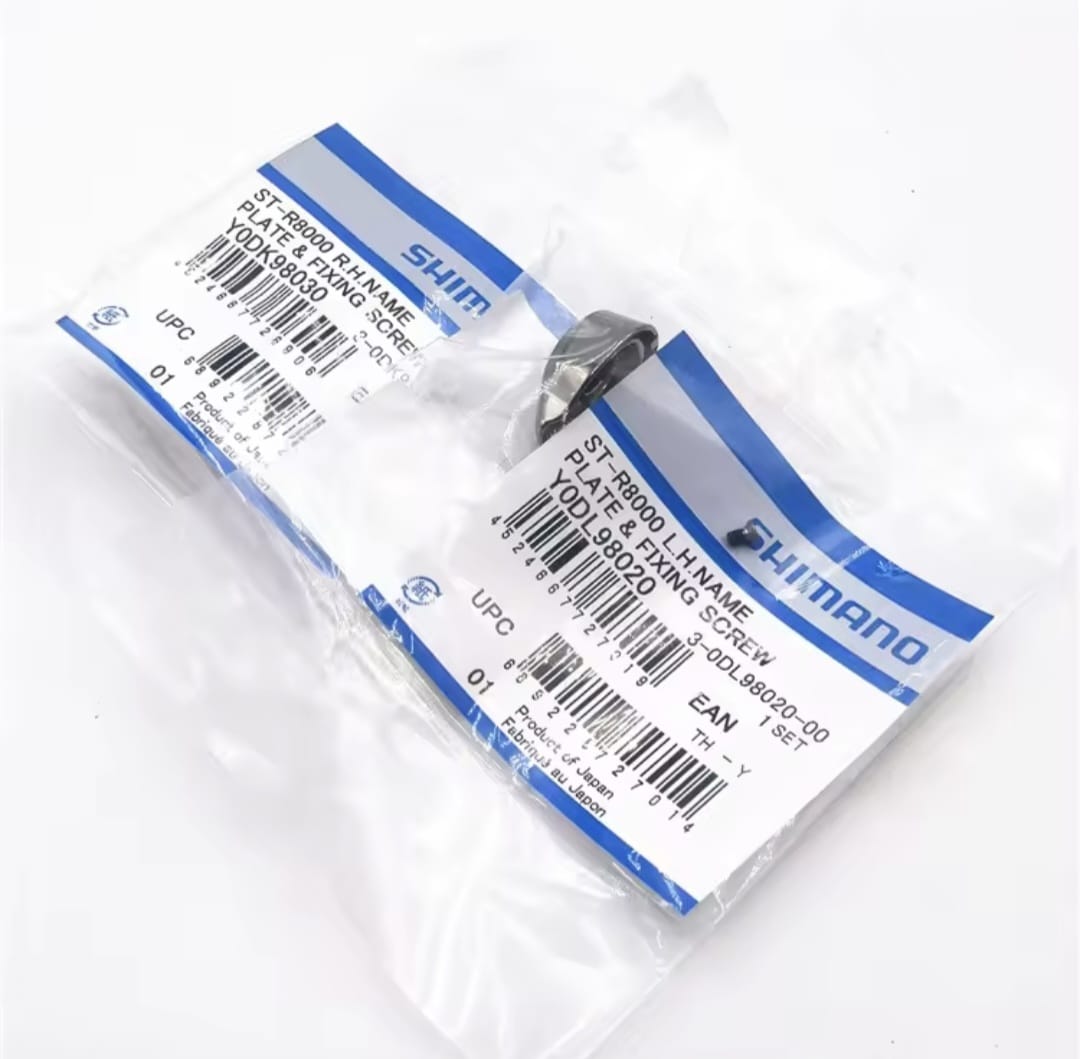 Tapas para manetas Shimano