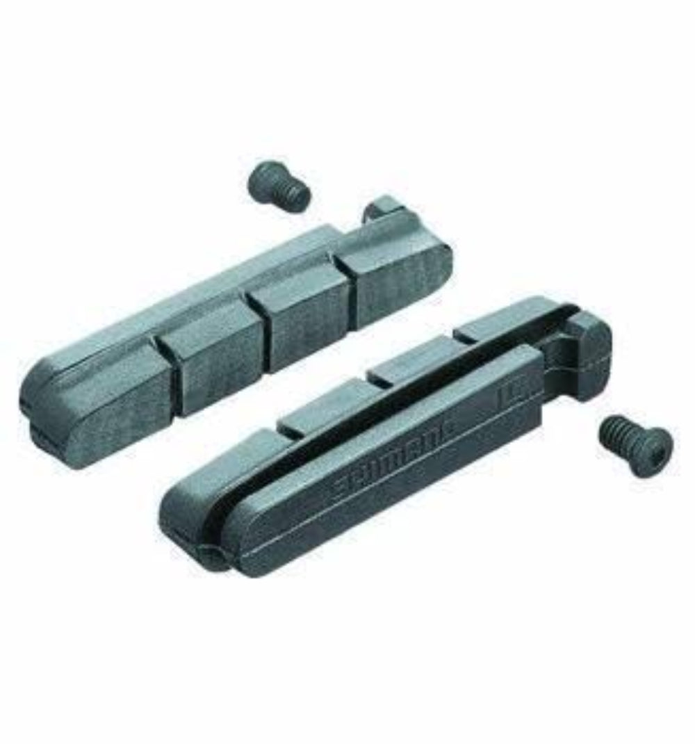 Zapatas de freno Shimano R55C4 - vista 6